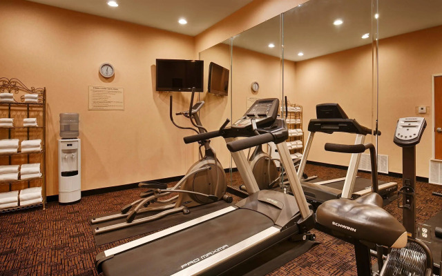 Best Western Longview