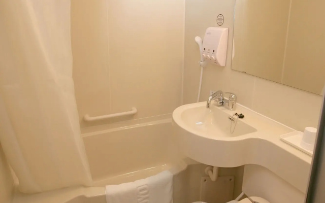 Toyoko Inn Busan Haeundae 2