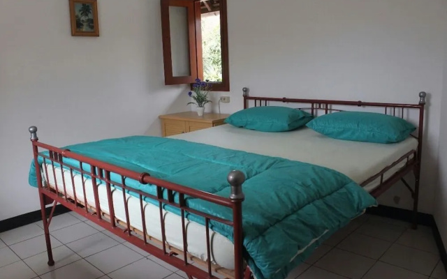 De Riau Cottage by HouseinBandung