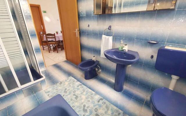 Apartment in Crikvenica 40977