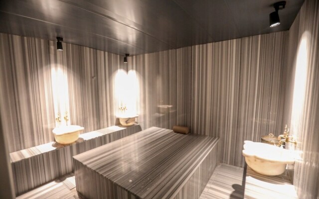 Class Suit Hotel