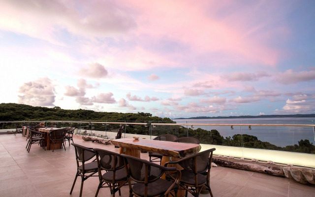 Beluu Sea View Resort