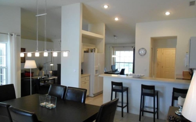 Villa Luva - Comfort - 4 Bedroom