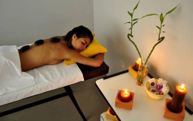 LOB Friendly Resort Spa