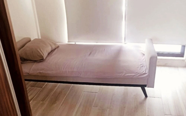 La Casa Blanca Santa Fe