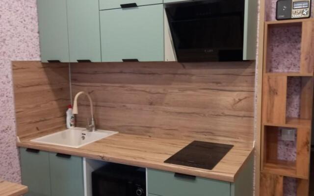 Апартаменты на улице Лакина 2