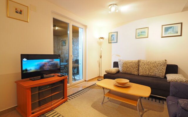 Apartment For 22 Pax In Cavtat