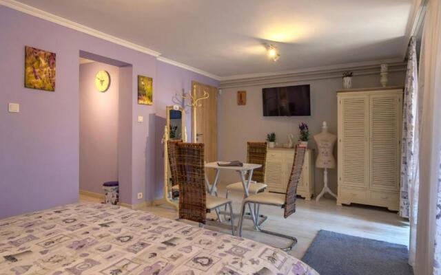 Balaton Fantasy Pension