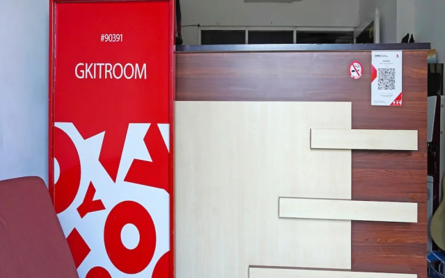 OYO 90391 Gkitroom