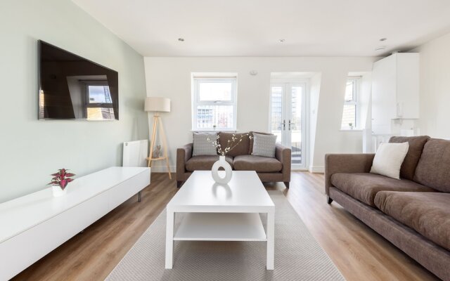 The Wandsworth Collection