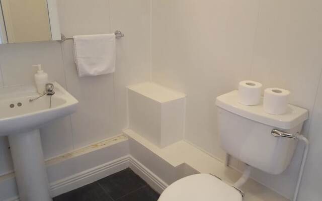 Capel Street City Centre Apartment