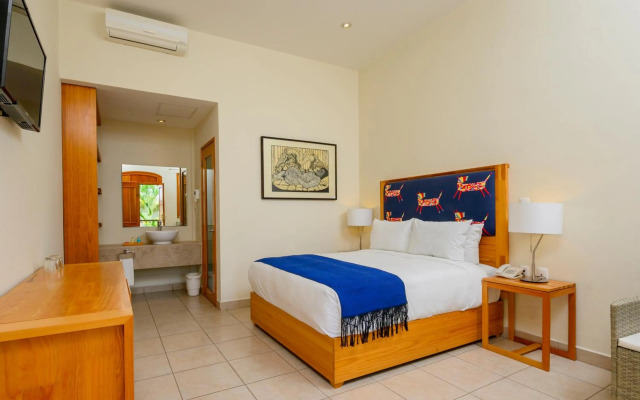 XTILU Hotel - Adults only