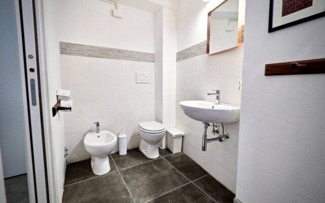 Esclusivo Loft dei Giustiniani