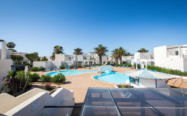 Home2Book Comfy Ohana Garden Corralejo, Pool