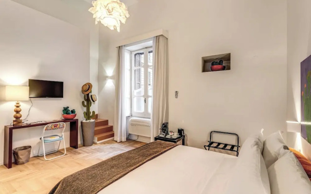 La Corte di Partenope Suites