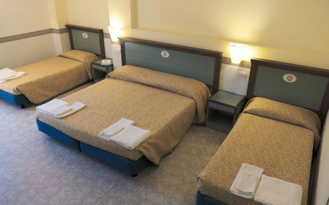 Cala Greca Beach Resort