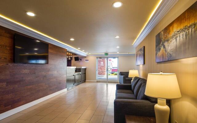 Best Western Hermiston Inn