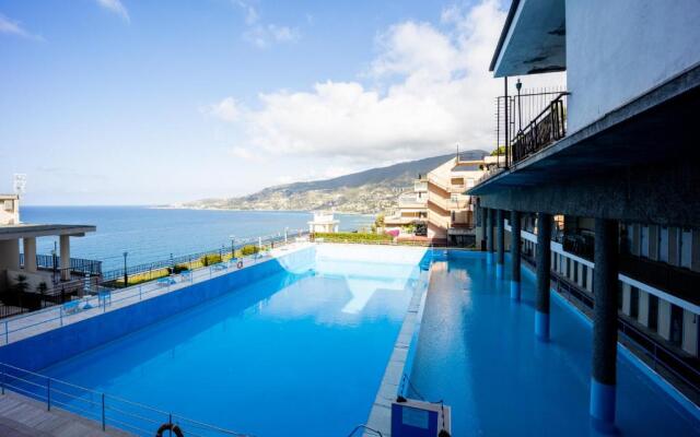 Residence Patrizia Seaside Holiday Apartment