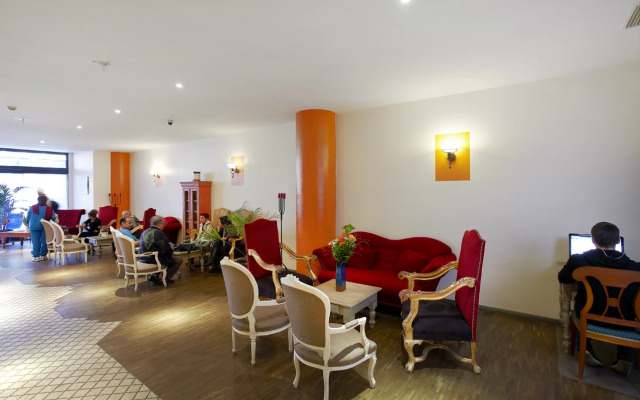 Hotel Chateau Kurfürstendamm