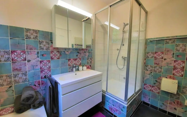 FeWo Forstvilla Beuron