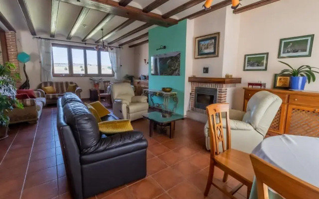 Hotel Puerta Sepúlveda by Bossh Hotels