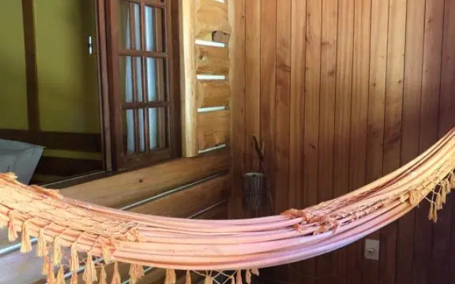 Hotel Refugio dos Falcoes