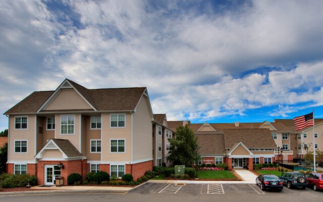 Residence Inn Milford