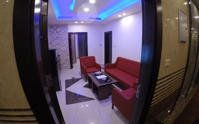 Virginia Hotel Suites
