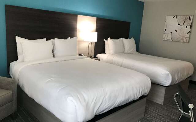 Best Western Plus Panama City Hotel