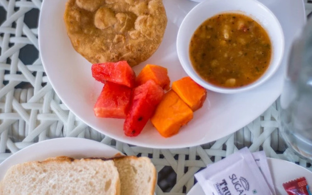 Maargit Beach Resort Goa