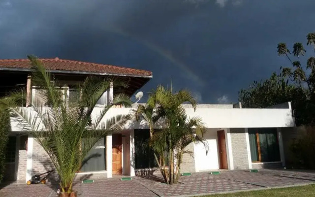 Bamboo Village Place