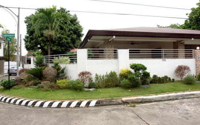Casa Amiga Dos