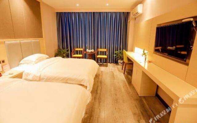 Renhe Hotel Dongjiang Middle Road