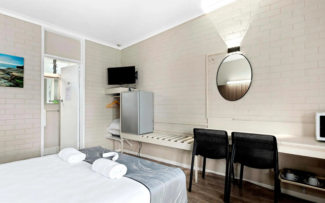 Arkana Motel Maryborough, SureStay Collection by BW