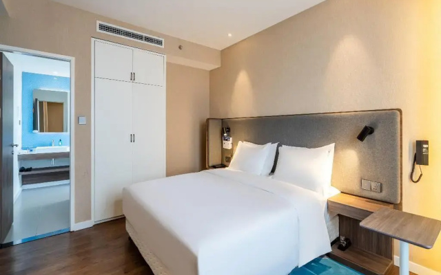 Holiday Inn Express Litang by IHG