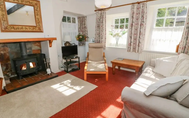 Lane Fold Cottage
