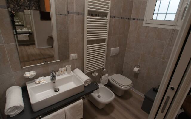 Hotel Ristorante Ca' di Gali