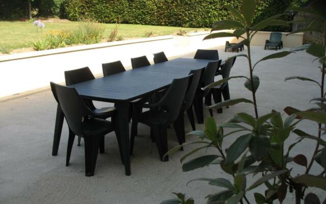 Gîte Bures, 4 pièces, 6 personnes - FR-1-497-124