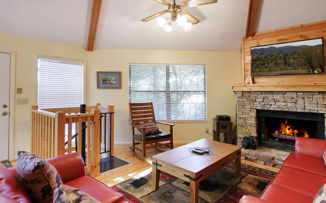 Leconte Lookout 707 by RedAwning