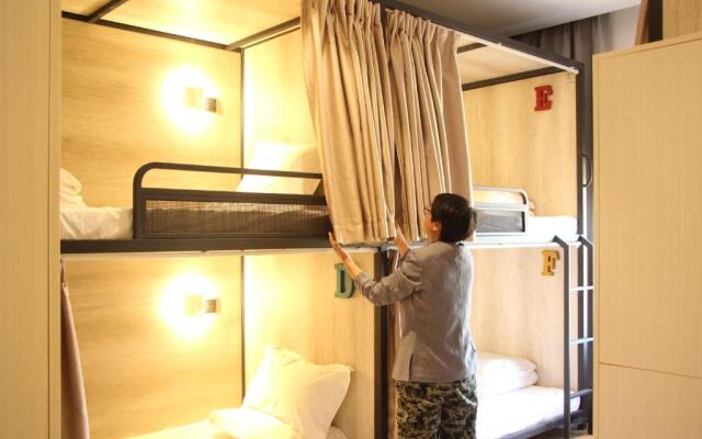 Xunyue Qingshe Hotel