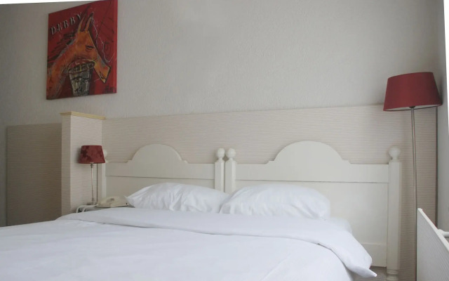 Fletcher Hotel-Restaurant Apeldoorn