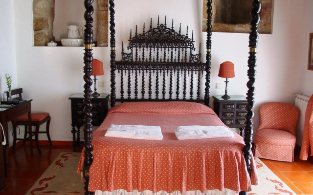 Casa da Lage
