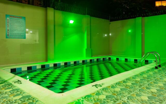 MasHoteles Rodadero Platino