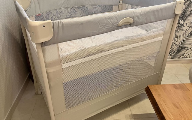 ReVIERA Resort Villa – Guest Rooms – Chatan