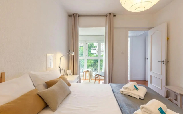 Portua - Baskey Rentals