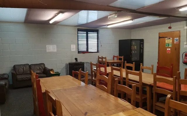 The Roaches Bunkhouse