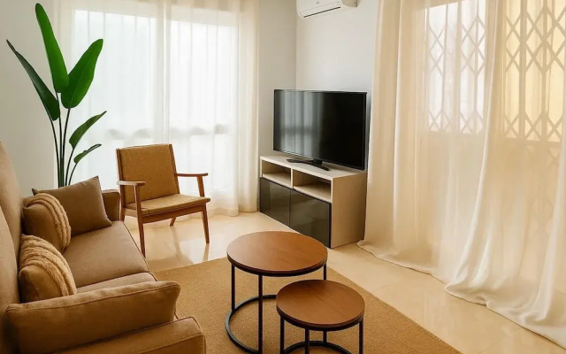 Apartamento Maite in Estepona