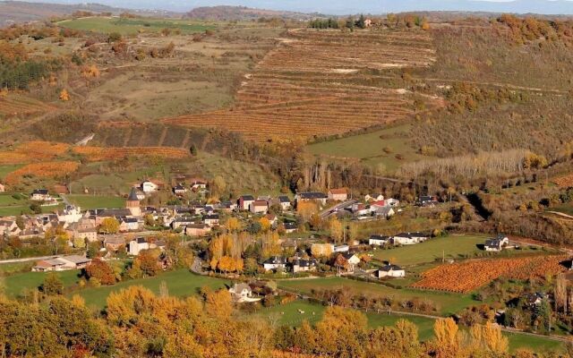 Les Chambres de l'Ady