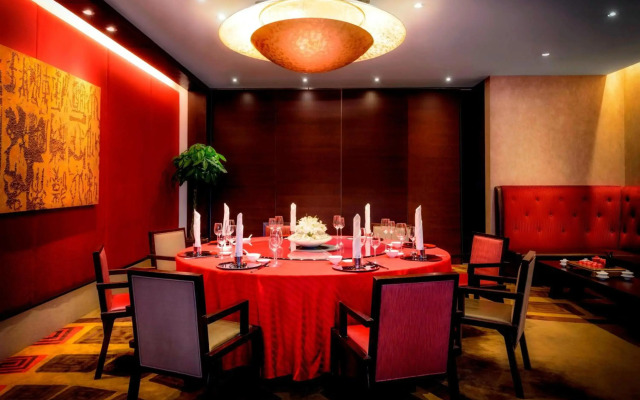 The Westin Beijing Chaoyang
