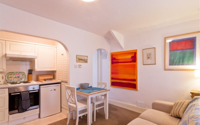 Museum Apartments